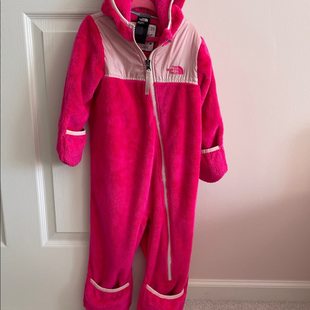 Baby North Face - Like New